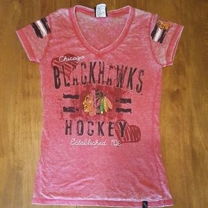 Chicago Blackhawks Tee